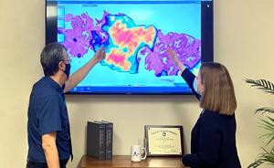 Alverno inks major deal that means NWI patients will be some of first to get AI-powered cancer screenings