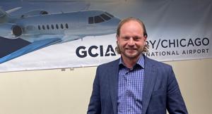 Updated maintenance fleet coming to Gary airport