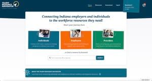 Indiana Chamber launches online workforce center