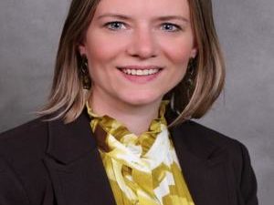 Legacy Foundation names new CEO