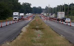 INDOT kicks off US 30 study