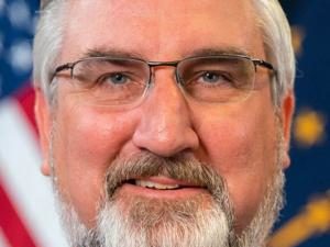 Holcomb to tout Indiana innovations at UN Climate Change Conference in Egypt