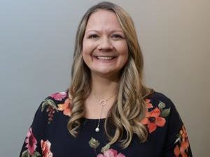 20 UNDER 40: Nicole Cimbaljevich