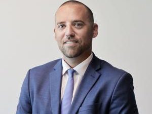 20 UNDER 40: Jacob Lenson