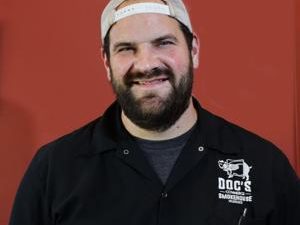 20 UNDER 40: Pat Niebling