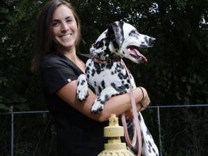 20 UNDER 40: Dr. Stephanie Wise