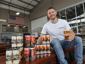 20 UNDER 40: Philip Sajn