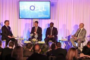 Envision Innovation to launch in Northwest Indiana