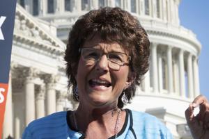 Crash that killed Rep. Walorski blamed on failed passing try