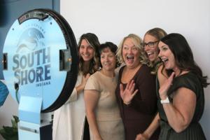 Service employees honored for going above and beyond