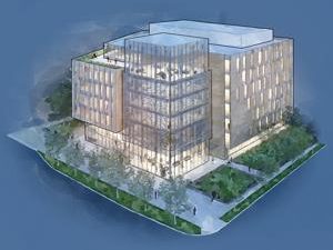 Purdue announces plans for ‘reimagined’ business school