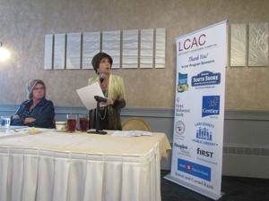 Region workforce presents challenges and opportunities, Lake County Advancement Committee Panel says