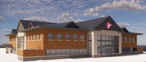 Community Healthcare System building new Immediate Care Center on Calumet Avenue in Munster