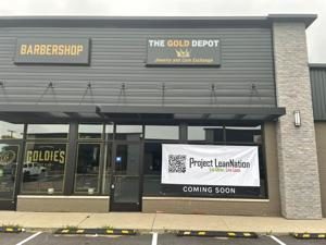 NWI Business Ins and Outs: Project LeanNation, All Good Things, Vault Bullion & Coin, Midwest Express Clinic and Hanukkah Pop-Up Shop opening