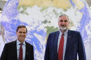 Indiana commerce agency attracts record business investment