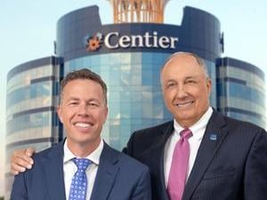 Centier announces fifth generation of family leadership, naming new president