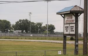 The perfect piece of land: Schererville hears pitches on future use of Illiana Motor Speedway property