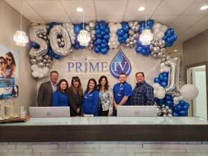 NWI Business Ins and Outs: Prime IV Hydration & Wellness, Refuge Coffee, Planet Fitness and Nutrition Lounge open; Irish pubs close