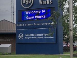 U.S. Steel introduces new steel for electric vehicles