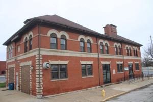 Old LaPorte firehouse, now a senior center, eyed for renovation for business use