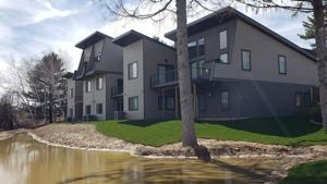 New townhomes add to LaPorte’s growing housing menu