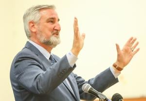 Holcomb, Mrvan urges feds to select Midwest for hydrogen hub