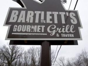 New owner to revive Bartlett’s Gourmet Grill space, original Trophy Room name