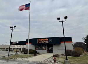 NWI Business Ins and Outs: Biggby Coffee, Flora Plants, Funk My Life and McDonald’s open; Aster + Grey and Elements Wine Bar close