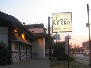 NWI Business Ins and Outs: Honey Berry Cafe, The Sports Card Shop, Trader Buck’s, Winfield thrift store and Dunkin opening; Sicilian Joe’s closes