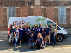 NIPSCO strengthens local communities through volunteerism and donations in northern Indiana