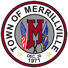 Town of Merrillville logo