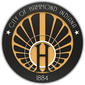 Go Hammond logo