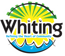 Whiting Indiana logo