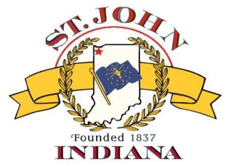 City of St John logo